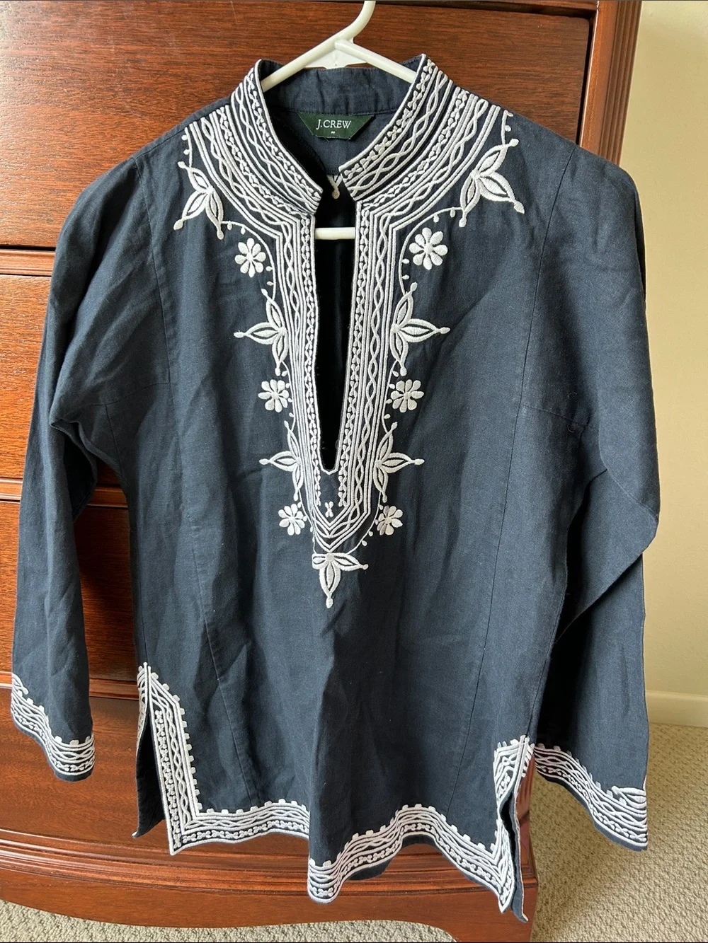 J. Crew Tunic